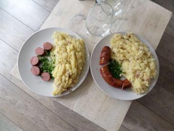 голландский Стампот
