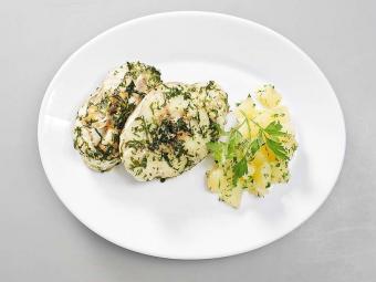 Как приготовить вкусный хек?