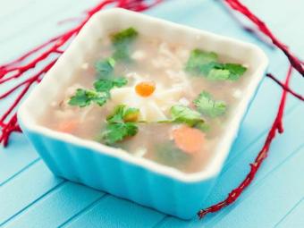 холодец из свинины с курицей