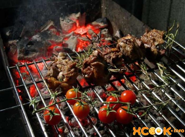 рецепт узбекского шашлыка