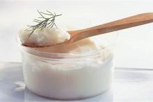 кулинарные жир в банке