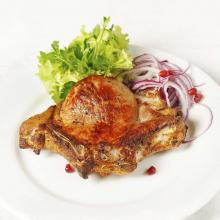 характеристика продукта