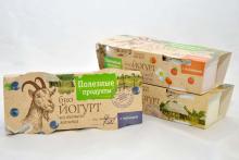 пищевая ценность продукта