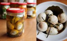 пищевая ценность продукта