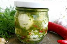 использование продукта в кулинарии