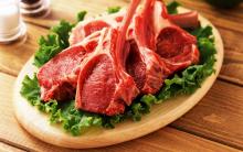 полезные вещества в продукте