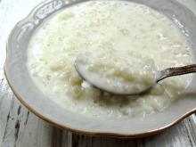 молочная каша