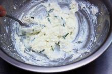 рецепт приготовления продукта