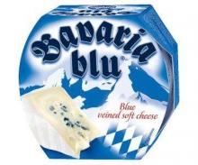 Бавария блю