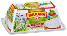 продукт из козьего малока